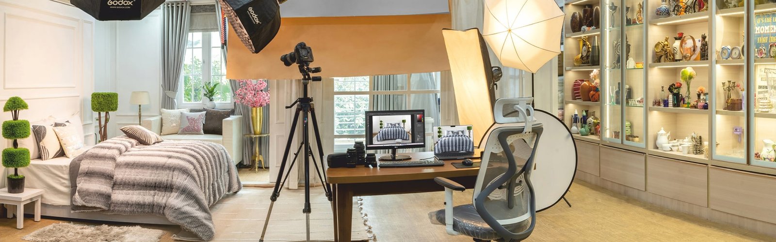 Why Great Campaigns Start with Great Photography?