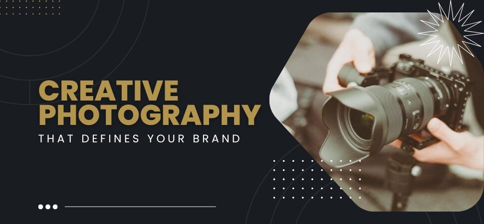 Here’s Why Every E-commerce Brand Needs a Signature Photography Style