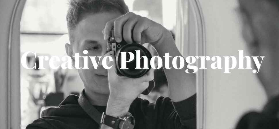 The Art of Storytelling in Still Life Creative Photography