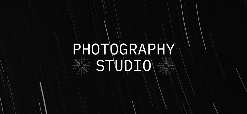 A Photography Studio That Goes Beyond the Image