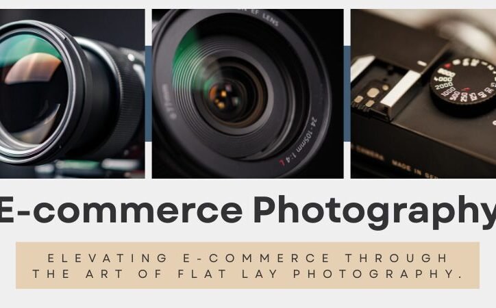 Why Flat Lay Photography Is Taking Over the E-Commerce Industry in 2025? Why Flat Lay Photography Is Taking Over the E-Commerce Industry in 2025?