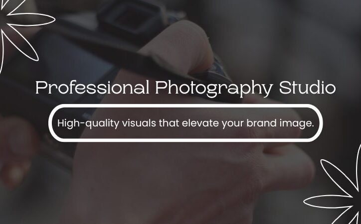 Why Every Manufacturing Brand Needs a Visual Identity Strategy?