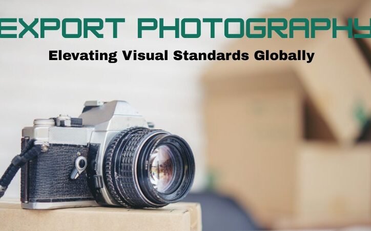 How Photo Concepts Transcends Export Photography to Global Standards?