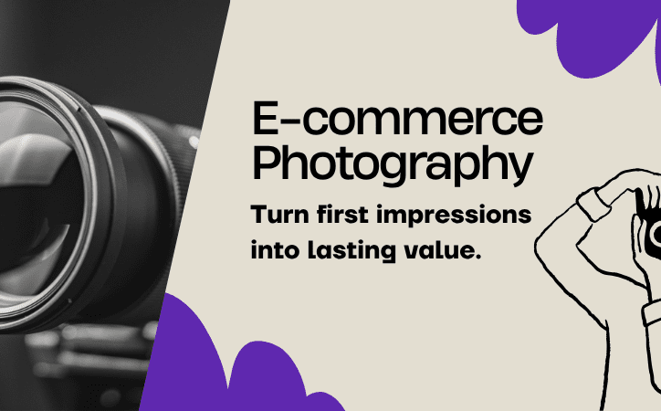 How Premium Photography Instantly Elevates Your Brand Perception Online?